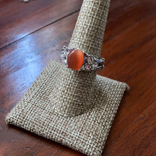 EXTRA SPARK-TACULAR - ORANGE