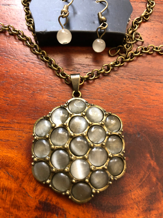 EAST COAST ELIXIR - BRASS